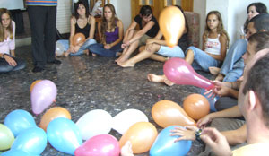 Arte del @rte arte-balloons