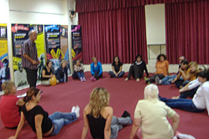 Risoterapia risoterapia